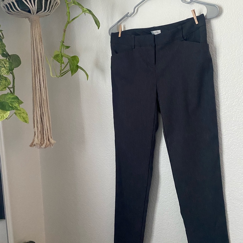 Trousers